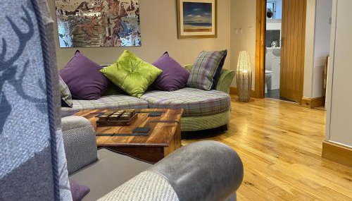 The Mews with Private Parking - Foto 4