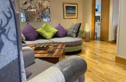 The Mews with Private Parking - Foto 4