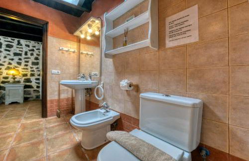 Casa El Islote - By Lanzarote Vacation Homes - Foto 43