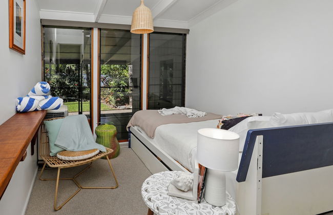 Absolute Beachfront House with Private Pool - Foto 6