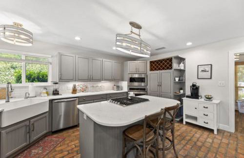 Gorgeous! Petey's Place! Waterfront! Private Pool! Free Activities Included! - Foto 11
