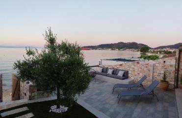Aura di mare luxury house Thassos - Photo 30