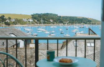 Merthen House - Foto 1