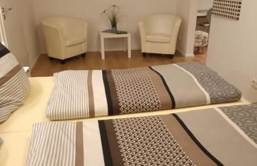 Sylvis Home Zentral gelegenes Ferienhaus in ruhiger Lage - Foto 16