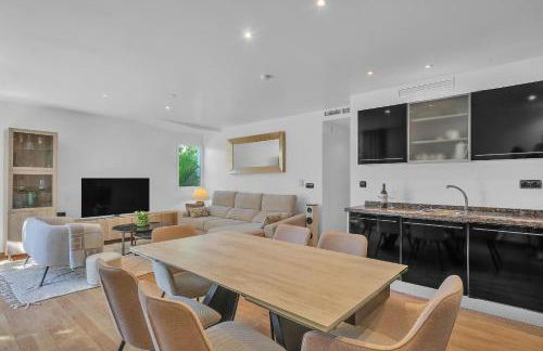 Marbella Real - Stylish 2 Bedroom Apartment by Finest Rentals - Foto 10