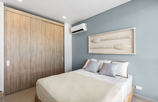 Reserva Del Mar Santa Marta By CTBNB - Photo 77