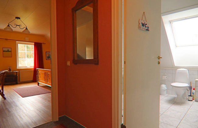 Apartment in Wittenbeck With Terrace - Photo 24