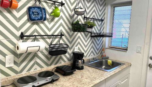 2 Bedroom Apartment Free Reserved Parking - Foto 5