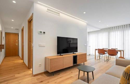 Elegance & comfort in Chamberi - 4A - Photo 32