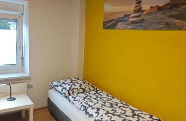 Work and Stay Selfkant Tüddern Nähe Geilenkirchen und Nähe Geleen Moderne Unterkunft für 8 Personen auf 180qm - Foto 31