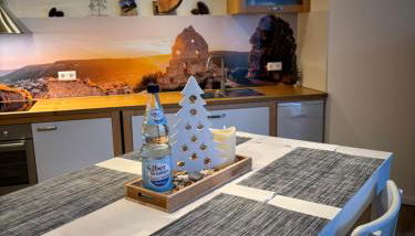 Ferienwohnung schwäbische Alb Bäuerles Bärbel - Foto 3