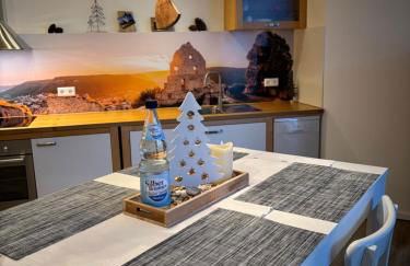 Ferienwohnung schwäbische Alb Bäuerles Bärbel - Foto 3