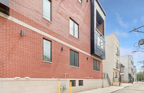 Modern 3BR Walk to Museums - Foto 19