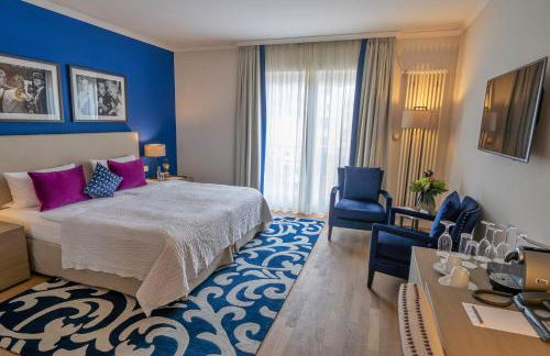 Hotel Rosenpark - Foto 55