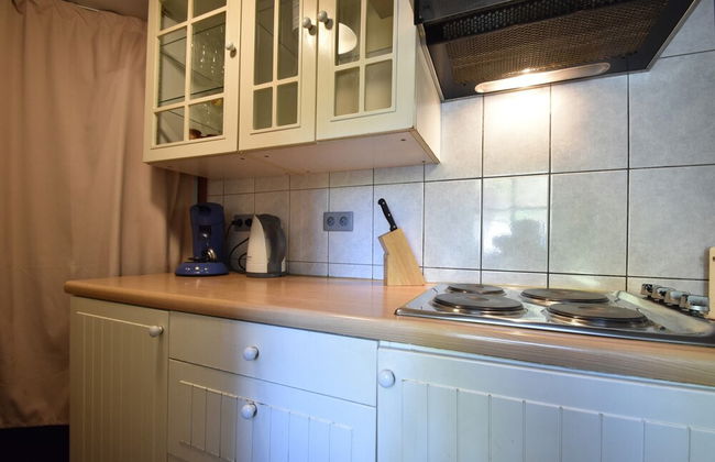 Cottage With Bubble Bath - Foto 8