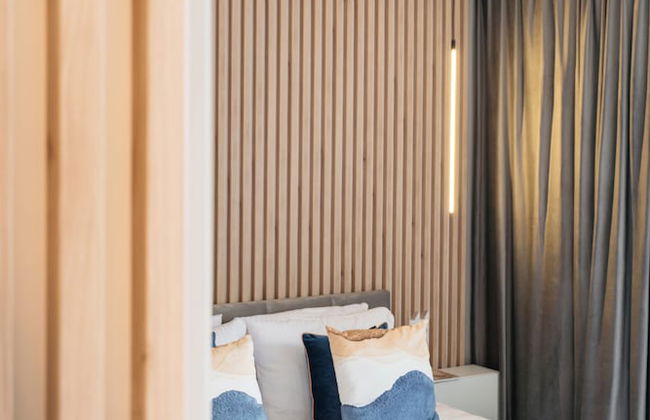 Baltic Residence - LoftAffair - Photo 49