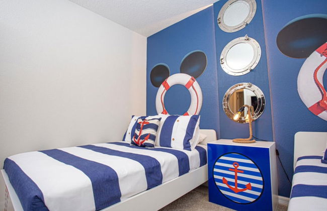 Amazing 6bds Single Home With Private Pool St7040 - Foto 10