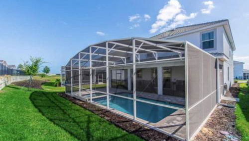 C9036sid-the Retreat at Championsgate - Foto 1