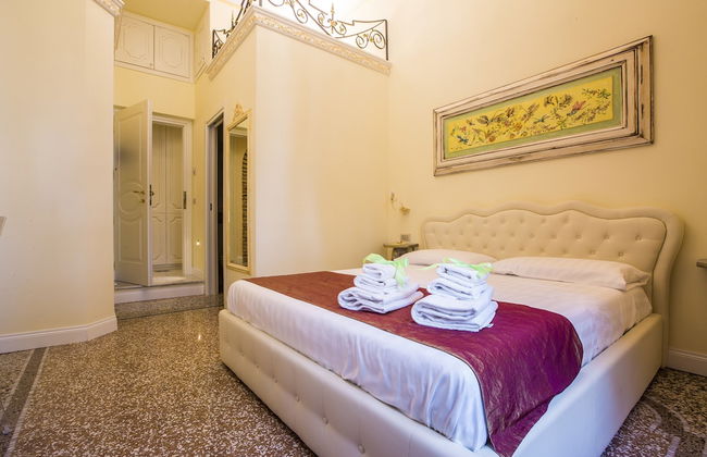 Trastevere Royal Suite Trilussa - Photo 15