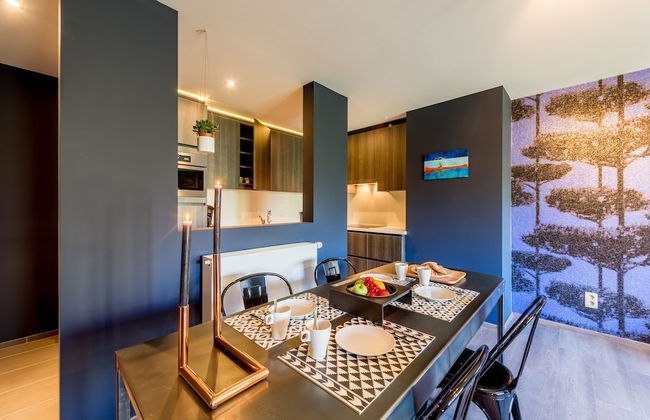 Smartflats Design - Berlaymont - Photo 28