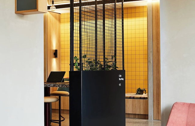 Urban Rest Lanbruk - Foto 64