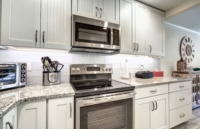 Kingston Arms 1st Floor - Foto 8