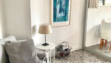Precioso apartamento en el centro de Benidorm - Foto 2