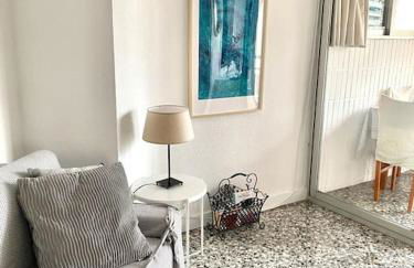 Precioso apartamento en el centro de Benidorm - Foto 2