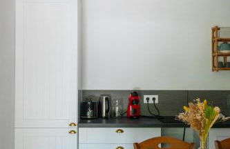 La Borgnardais - chambres étape tout équipées - Foto 8