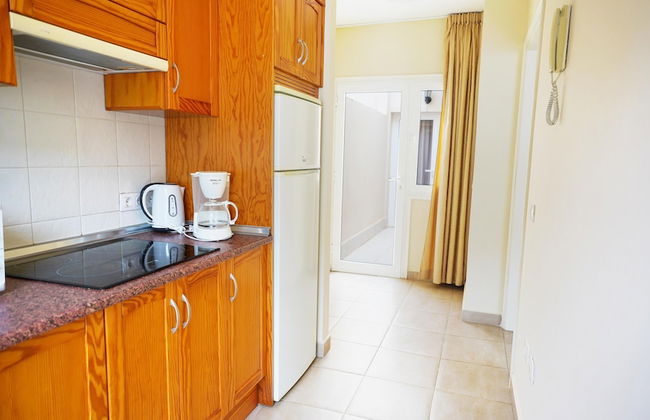 Coral Los Silos - Your Natural Accommodation Choice - Foto 33