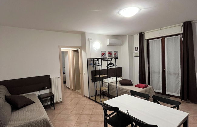 Quadrifoglio affittacamere - Foto 21