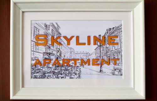 Skyline Apartment - Foto 29