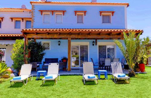 Posidonia Luxury Villas Kolympia - Foto 7