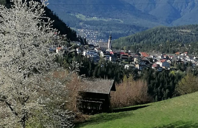 Daheim – Wildspitz - Foto 53