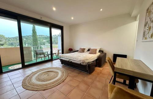 Appartement avec terrasse Proche Cassis - Foto 9