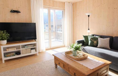 ChiemseeRefugium - Ferienwohnung Berg - Foto 9