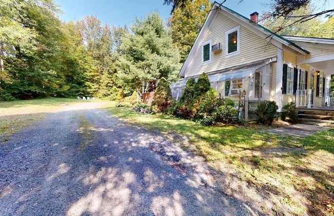 Plymouth Ski Farm Brought to you by GetAway Vacations - Foto 44