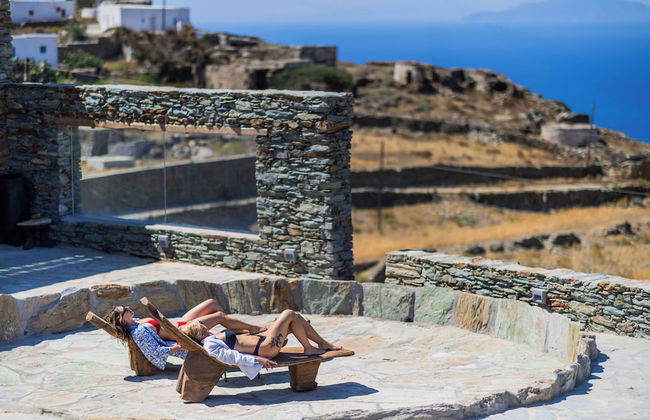 Makarias Traditional Luxury Villas - Foto 31