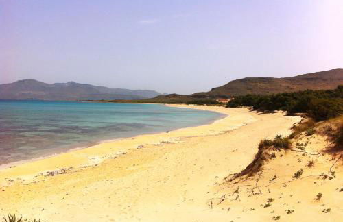 Elafonisos: Two storey house on the sea front - Foto 42