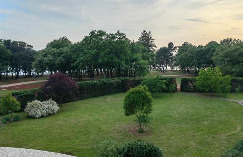 Sea View Apartment & Studio Apartment Bruno Umag - Foto 13