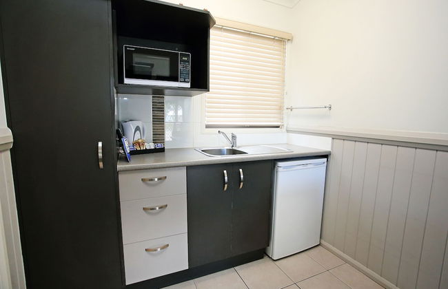 BIG4 Tasman Holiday Parks - Rowes Bay - Photo 36