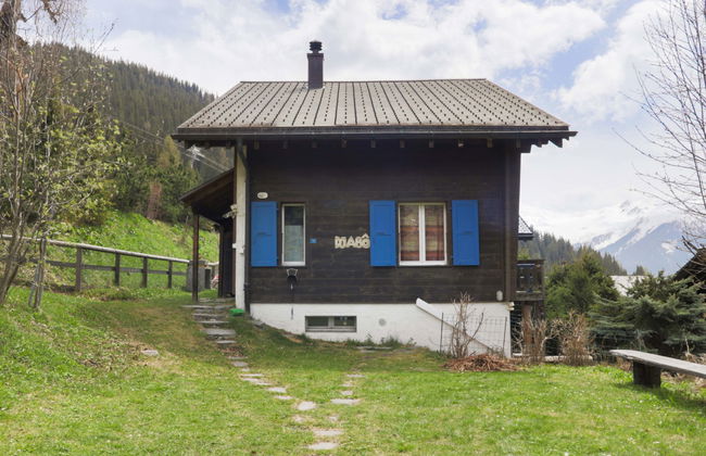 Djabò 1er - Foto 24