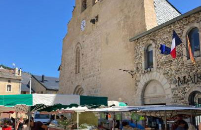 la grange T2 Centre Ville Jardin WIFI - Foto 17