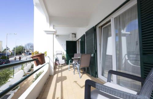 Apartamento Tyler - Foto 24