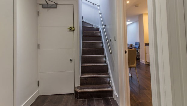 Artillery Lane by Servprop - Foto 5, Zona de estar