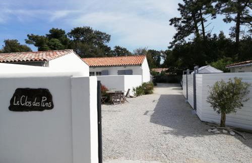 Le Clos des Pins - Foto 19
