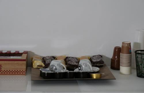 Porta Venosina Luxury House - WiFi gratis - Foto 19