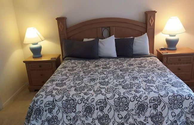 Hg423sp 4 Bedroom Villa in High Grove - Foto 5