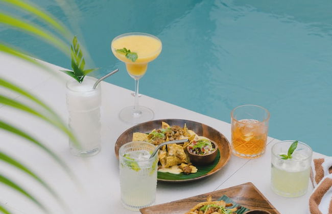 Bahala Na Villas - Foto 64