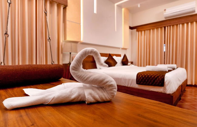 Casa Bella - Foto 15